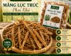 🌿 MĂNG LỤC TRÚC PHƠI KHÔ MINH LÝ – ĐẶC SẢN MỘC MẠC, ĐẬM ĐÀ HƯƠNG VỊ NÚI RỪNG